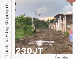  Land for sale in Klaten Selatan, Klaten, Klaten Selatan