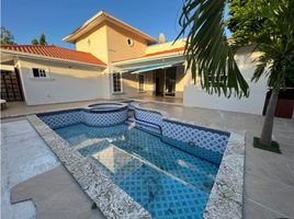 4 Habitación Villa en venta en El Espino, San Carlos, El Espino