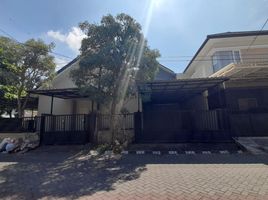 4 Habitación Villa en venta en Wiyung, East Jawa, Wiyung