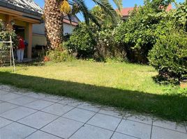 4 Habitación Casa en venta en San Jode de Maipo, Cordillera, San Jode de Maipo