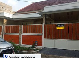 4 Bedroom House for sale in Kidung Kandang, Malang Regency, Kidung Kandang