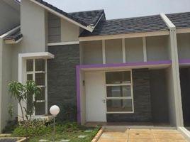 2 Kamar Rumah for sale in Tangerang, Banten, Serpong, Tangerang