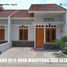 2 Bedroom House for sale in Pancoranmas, Bogor, Pancoranmas