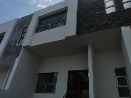 3 Schlafzimmer Villa zu verkaufen in Morelia, Michoacan, Morelia