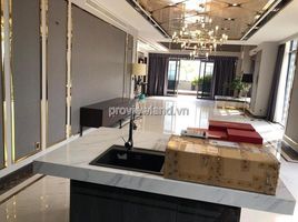 4 Phòng ngủ Chung cư for sale at The Nassim, Thảo Điền