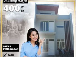 3 Bedroom House for sale in Jabung, Malang Regency, Jabung