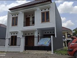 5 Habitación Villa en venta en Depok, Yogyakarta, Depok