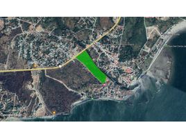  Terreno (Parcela) en venta en Panamá Oeste, San Carlos, San Carlos, Panamá Oeste