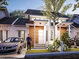 2 Bedroom House for sale in Taman, Madiun, Taman