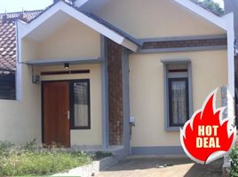 2 Bedroom House for sale in 23 Paskal Shopping Center, Andir, Sumurbandung