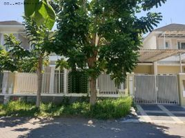 4 Habitación Villa en venta en Sukolilo, East Jawa, Sukolilo