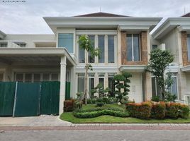 4 Habitación Casa en venta en Mulyorejo, East Jawa, Mulyorejo