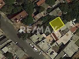 Terrain à vendre à Alvaro Obregon, Mexico City, Alvaro Obregon