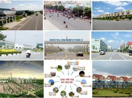  Land for sale in Chanh Nghia, Binh Duong, Chanh Nghia, Thu Dau Mot