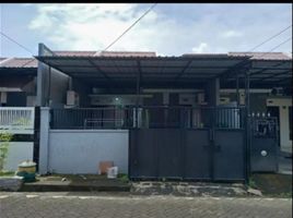 2 Bedroom Villa for sale in Benowo, Surabaya, Benowo