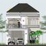 4 Bedroom House for sale in Bogor, West Jawa, Pancoranmas, Bogor