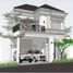 4 Kamar Rumah for sale in Pancoranmas, Bogor, Pancoranmas