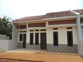 2 Bedroom House for sale in Pancoranmas, Bogor, Pancoranmas