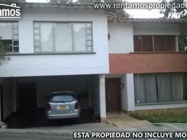 3 Habitación Villa en venta en Medellín, Antioquia, Medellín