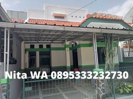 3 Bedroom Villa for sale in Bandung Institute of Technology, Sukajadi, Cimahi Utara