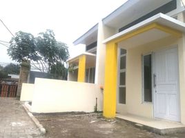 2 Kamar Rumah for sale in Tambun, Bekasi, Tambun