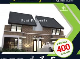 2 Bedroom House for sale in Dau, Malang Regency, Dau