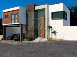3 Schlafzimmer Villa zu verkaufen in Santiago, Nuevo Leon, Santiago, Nuevo Leon