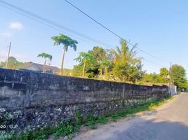  Land for sale in Kalasan, Sleman, Kalasan