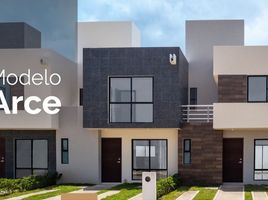 3 Schlafzimmer Villa zu verkaufen in Lerma, Mexico, Lerma