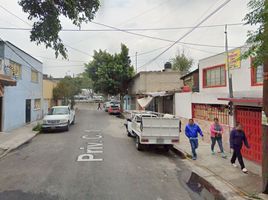 3 Habitación Casa en venta en Venustiano Carranza, Ciudad de México, Venustiano Carranza