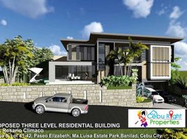 4 Bedroom Villa for sale in Cebu City, Cebu, Cebu City