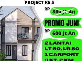 3 Bedroom Villa for sale in Ocean Park BSD Serpong, Serpong, Serpong