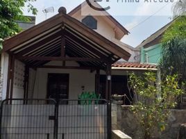 3 Bedroom Villa for sale in Ocean Park BSD Serpong, Serpong, Pondok Aren