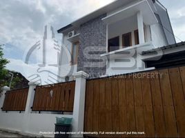 Maison 3 chambre à vendre à Depok, Yogyakarta, Depok