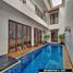 8 Habitación Casa en venta en Kebayoran Lama, Jakarta, Kebayoran Lama, Jakarta Selatan, Jakarta