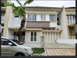 5 Habitación Casa en venta en Sukolilo, East Jawa, Sukolilo