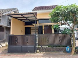 2 Kamar Rumah for sale in Kidung Kandang, Malang Regency, Kidung Kandang