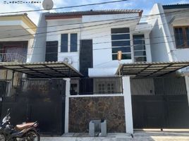 3 Habitación Villa en venta en Mulyorejo, East Jawa, Mulyorejo