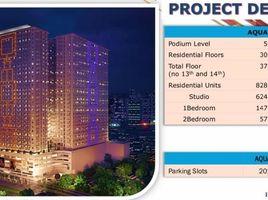  Departamento en venta en Pasay City, Metro Manila, Pasay City