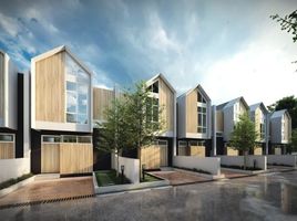 3 Habitación Casa en venta en Cimahi Tengah, West Jawa, Cimahi Tengah, Bandung, West Jawa, Indonesia