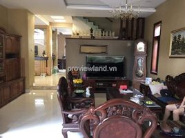 7 Bedroom Villa for rent in An Phu, Ho Chi Minh City, An Phu
