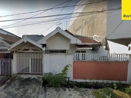 Villa 4 chambre à vendre à Mulyorejo, East Jawa, Mulyorejo