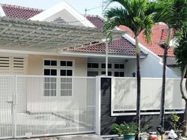 4 Habitación Casa en venta en Wiyung, East Jawa, Wiyung