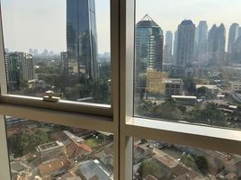 2 Kamar Apartemen for sale in Jakarta Pusat, Jakarta, Tanah Abang, Jakarta Pusat