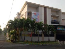 4 Habitación Villa en venta en Gunung Anyar, East Jawa, Gunung Anyar