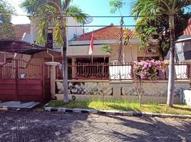 3 Bedroom Villa for rent in Indonesia, Mulyorejo, Surabaya, East Jawa, Indonesia