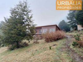 3 Schlafzimmer Villa zu verkaufen in Cautin, Araucania, Pucon, Cautin, Araucania