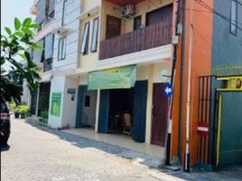Maison 3 chambre à vendre à Tambaksari, East Jawa, Tambaksari, Surabaya, East Jawa