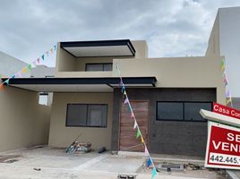 3 Bedroom House for sale in Queretaro, Queretaro, Queretaro, Queretaro