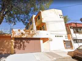 3 Schlafzimmer Villa zu verkaufen in Coyoacan, Mexico City, Coyoacan